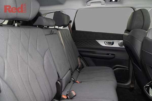 2025 Chery Tiggo 8 Super Hybrid Ultimate T31
