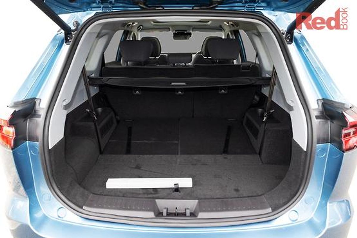 2025 Chery Tiggo 8 Super Hybrid Ultimate T31