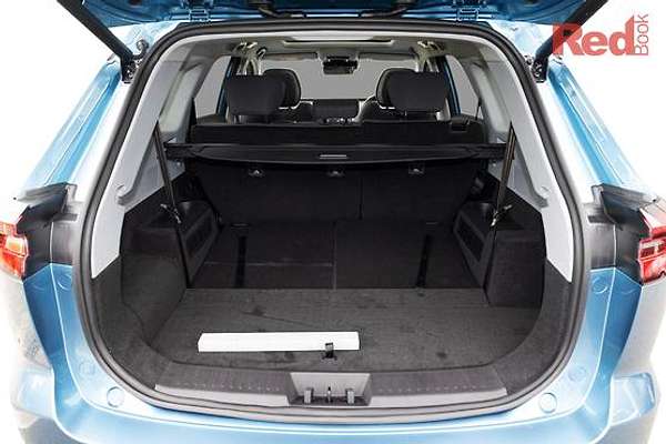2025 Chery Tiggo 8 Super Hybrid Ultimate T31