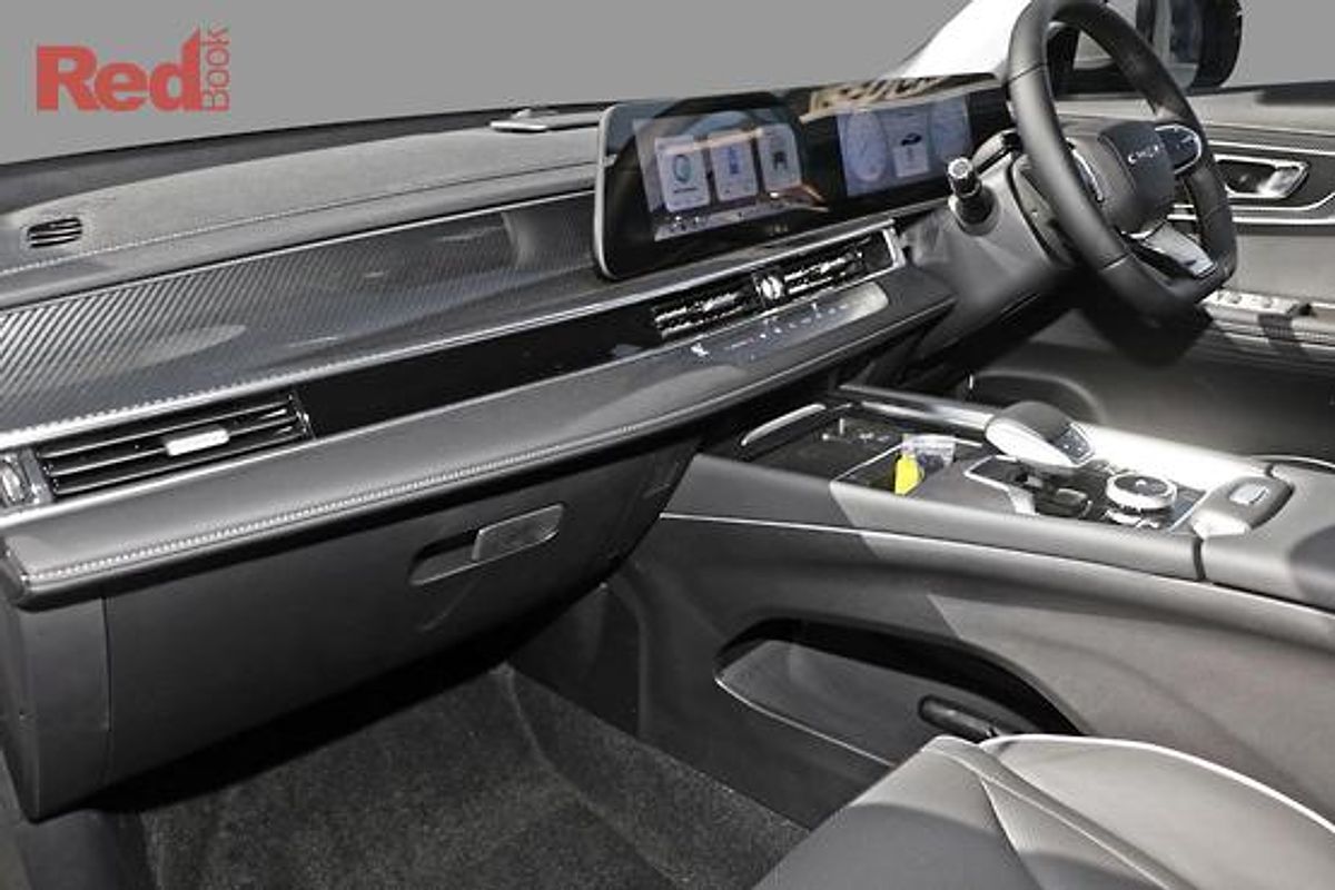 2025 Chery Tiggo 7 Super Hybrid Urban T32