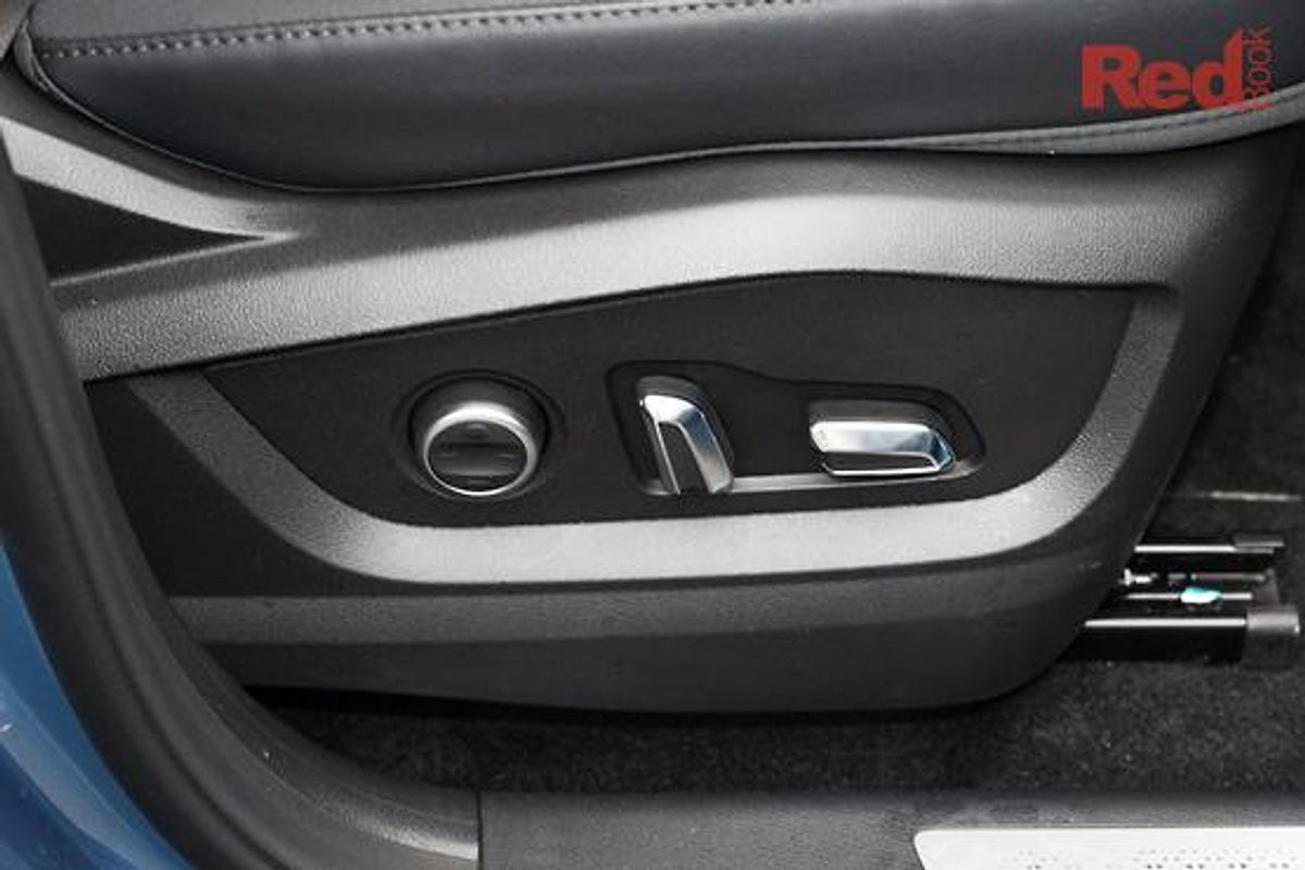 2025 Chery Tiggo 8 Super Hybrid Ultimate T31