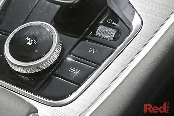 2025 Chery Tiggo 7 Super Hybrid Urban T32