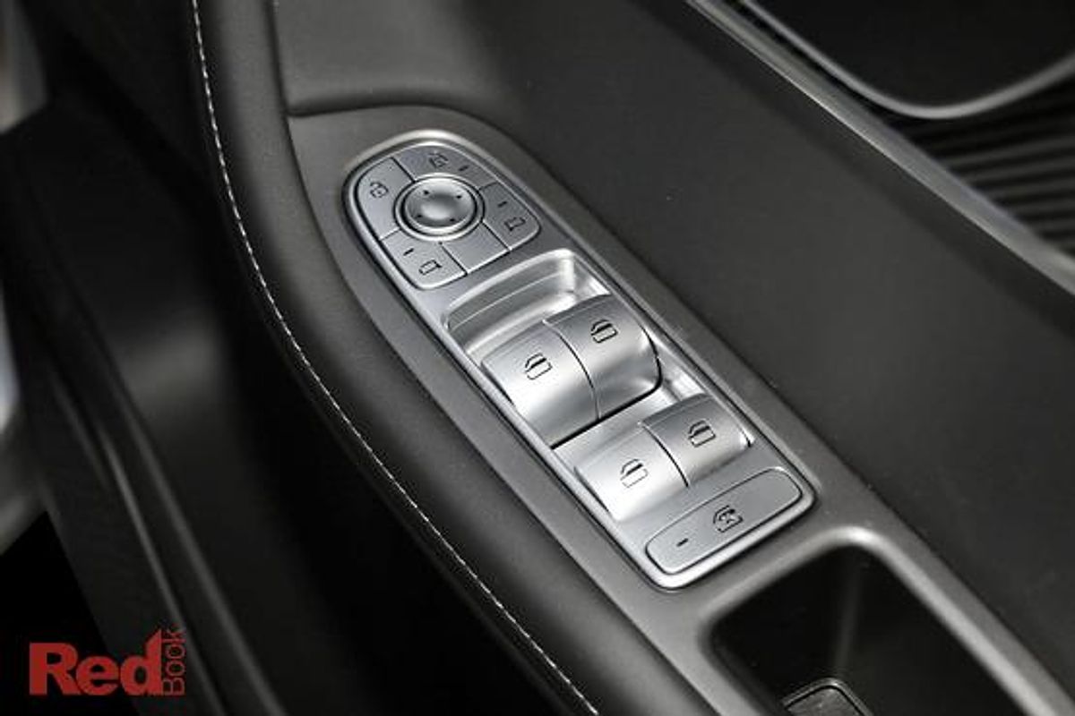 2025 Chery Tiggo 7 Super Hybrid Urban T32