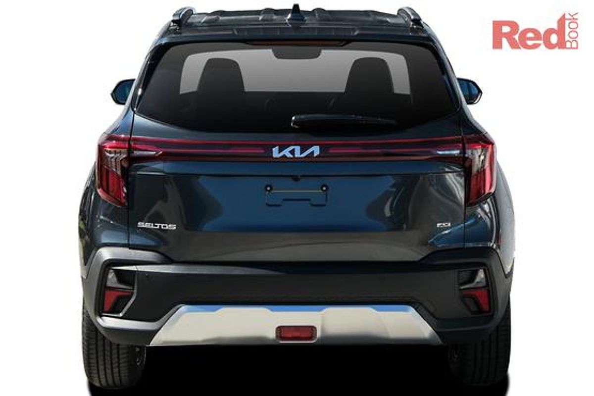 2026 Kia Seltos Sport+ SP2 PE