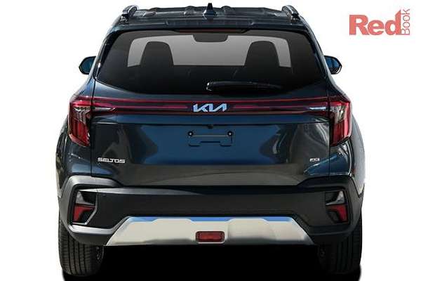 2026 Kia Seltos Sport+ SP2 PE