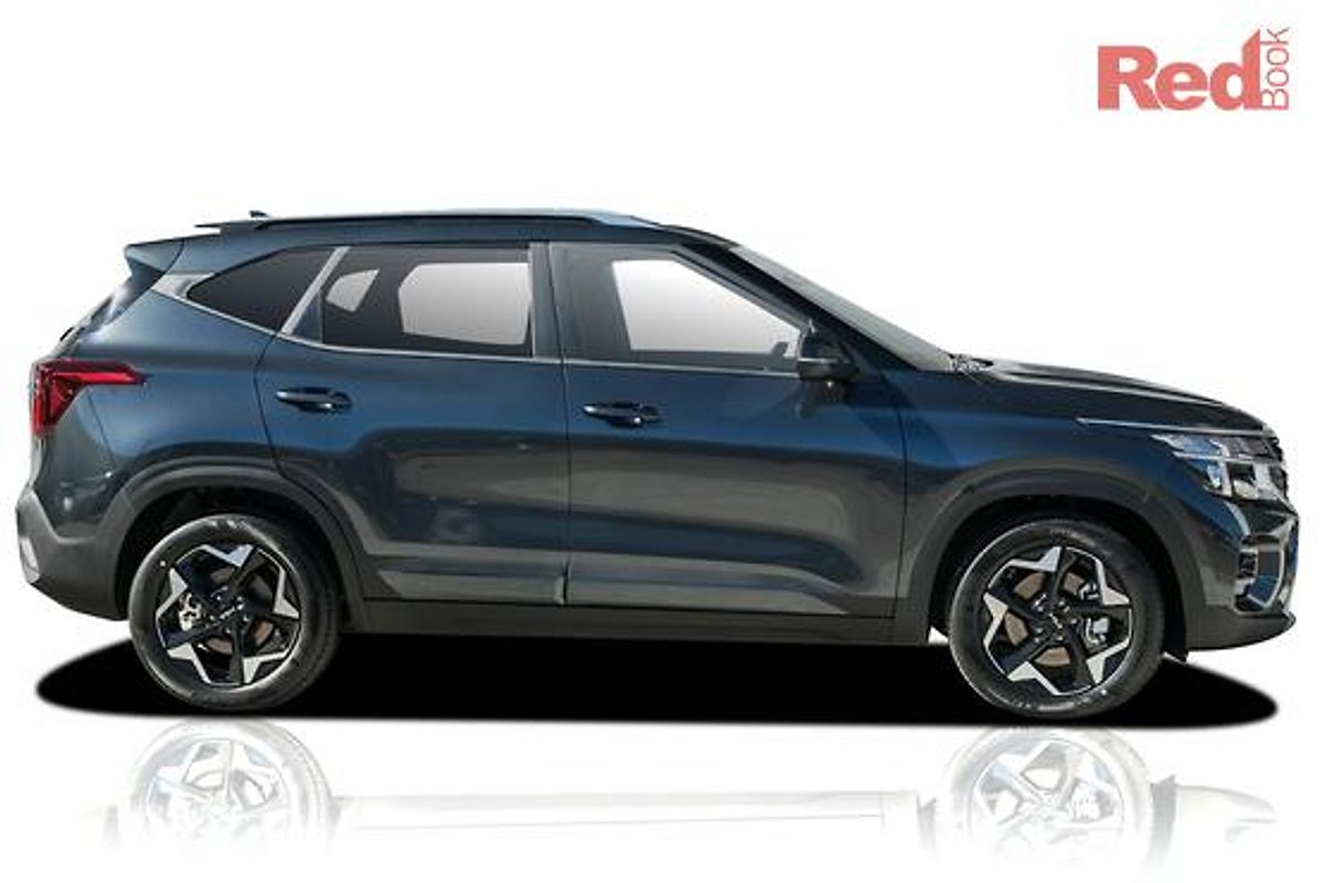 2026 Kia Seltos Sport+ SP2 PE