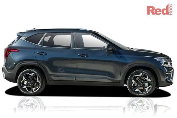 2026 Kia Seltos Sport+ SP2 PE
