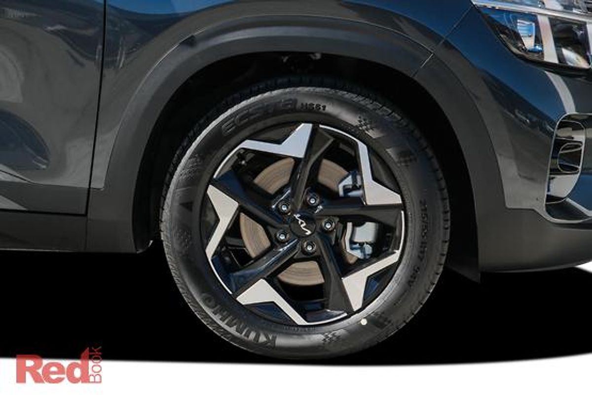 2026 Kia Seltos Sport+ SP2 PE