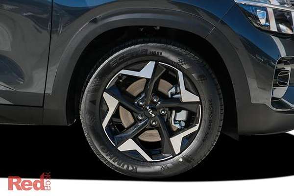 2026 Kia Seltos Sport+ SP2 PE