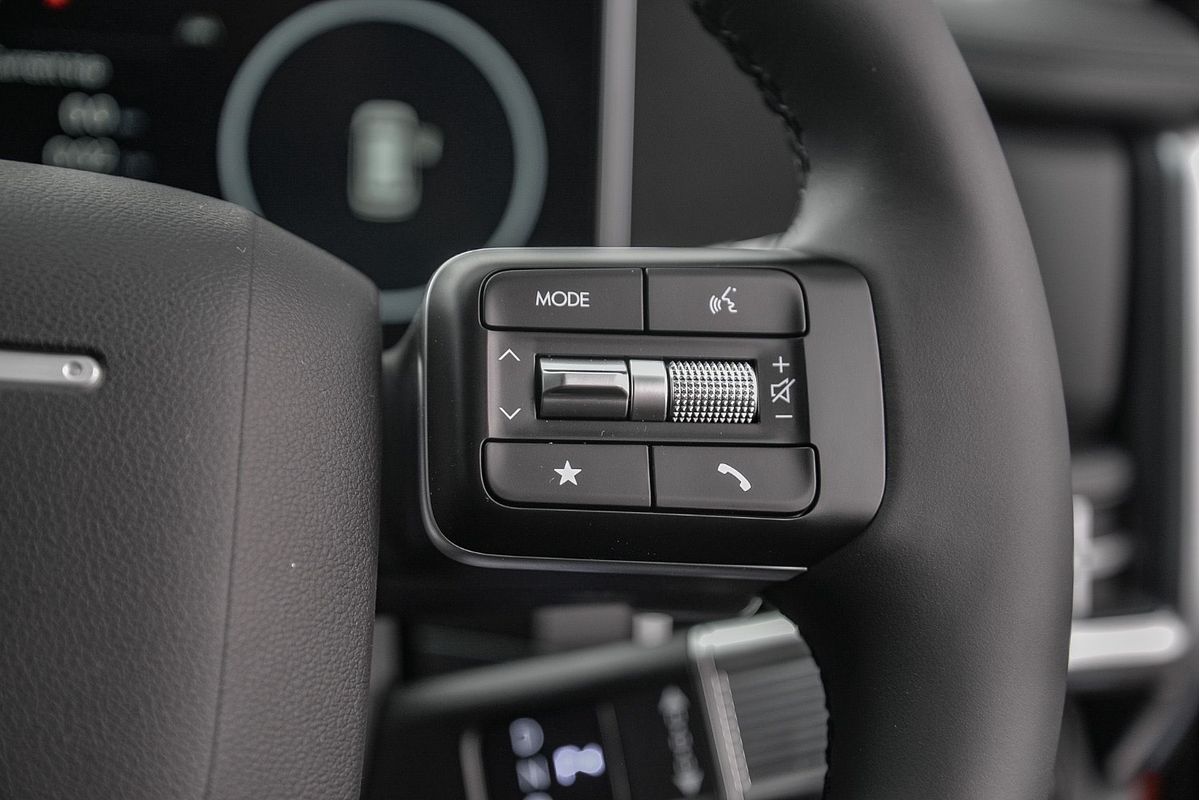 2025 Hyundai Santa Fe Hybrid Elite MX5.V1