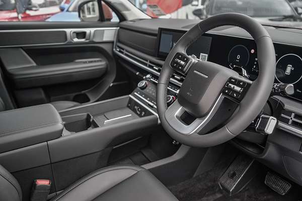 2025 Hyundai Santa Fe Hybrid Elite MX5.V1