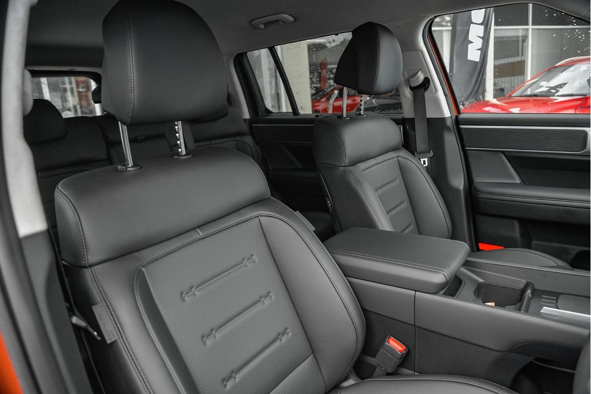 2025 Hyundai Santa Fe Hybrid Elite MX5.V1