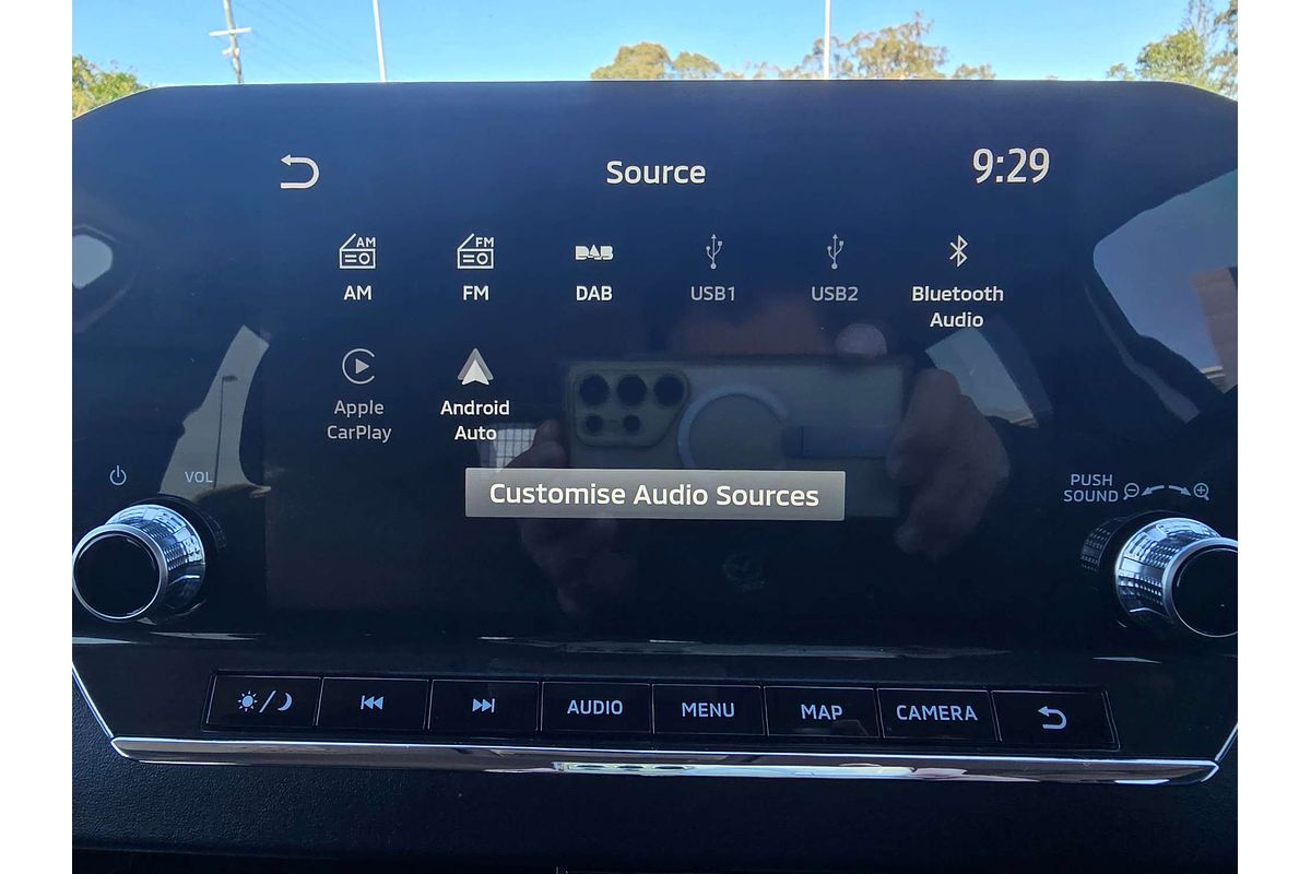 2023 Mitsubishi Outlander LS ZM