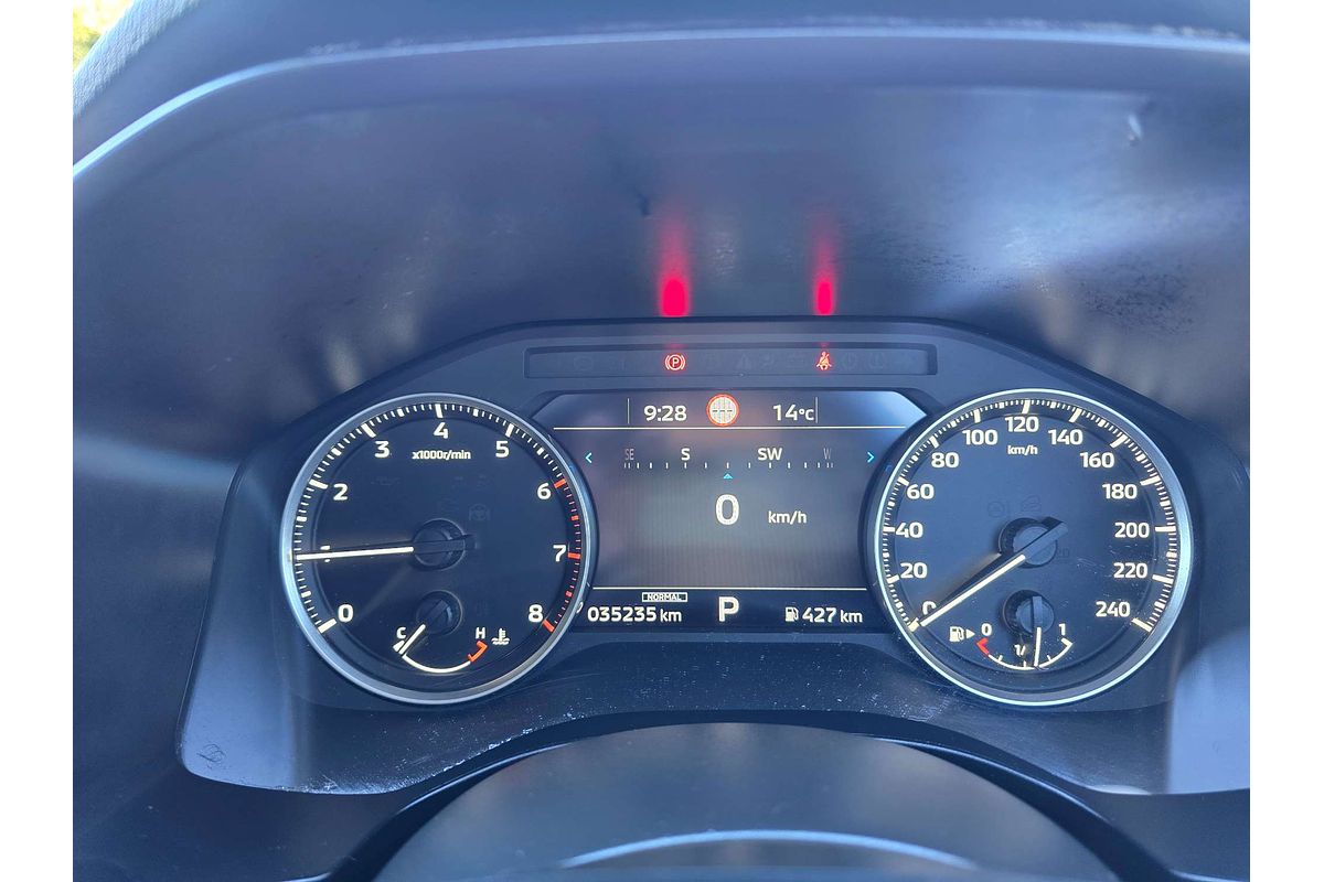 2023 Mitsubishi Outlander LS ZM