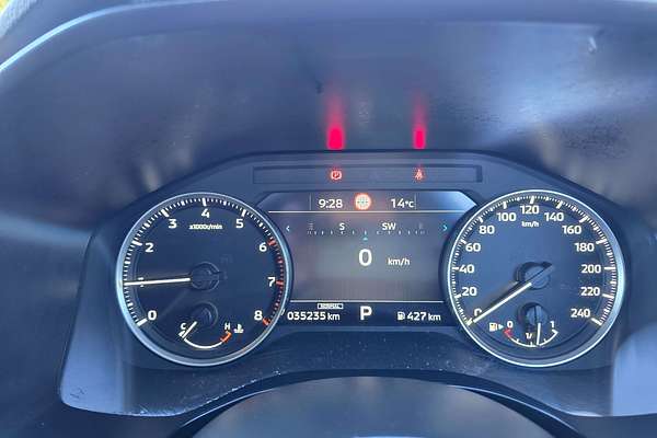 2023 Mitsubishi Outlander LS ZM