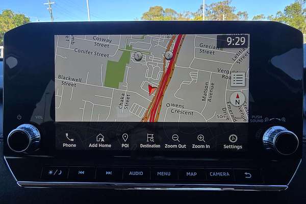 2023 Mitsubishi Outlander LS ZM