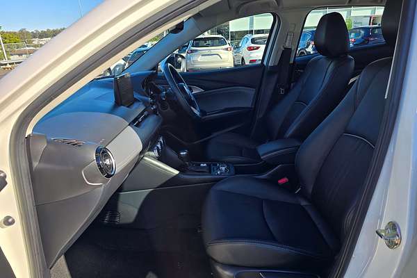 2023 Mazda CX-3 sTouring DK