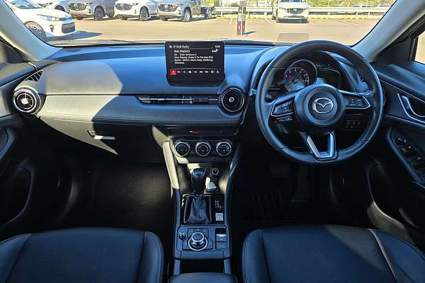 2023 Mazda CX-3 sTouring DK