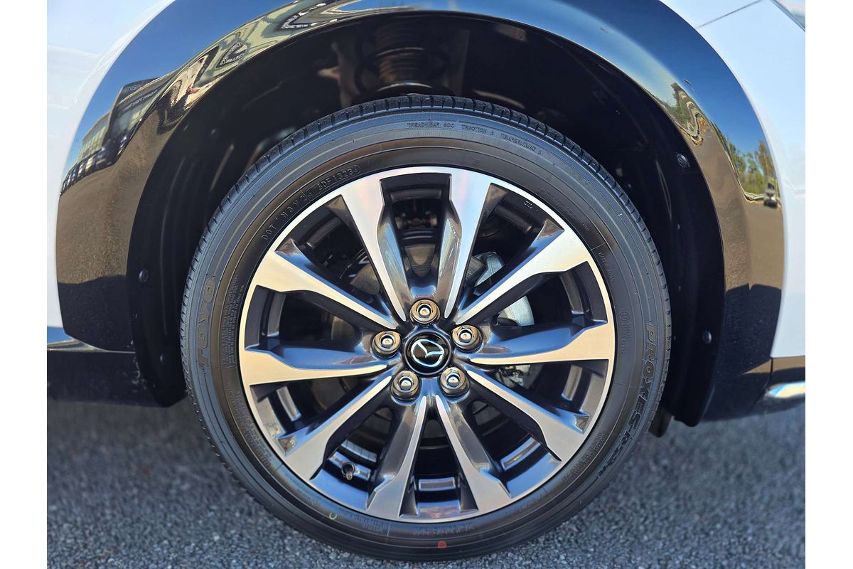 2023 Mazda CX-3 sTouring DK