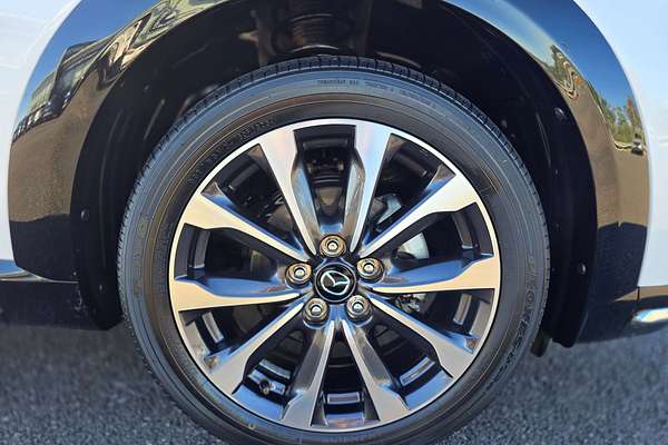 2023 Mazda CX-3 sTouring DK
