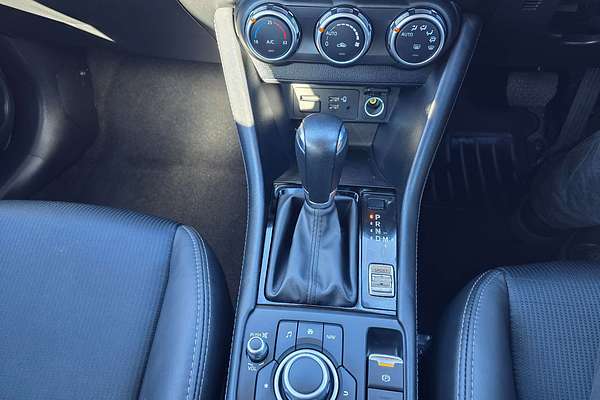2023 Mazda CX-3 sTouring DK
