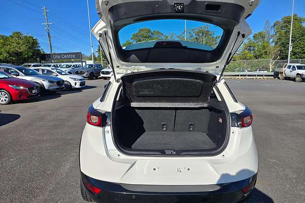 2023 Mazda CX-3 sTouring DK