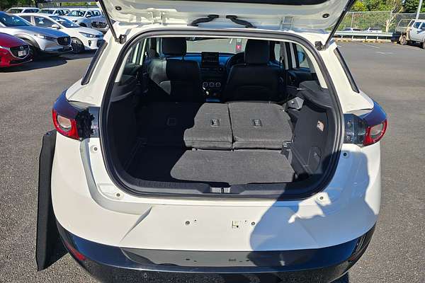 2023 Mazda CX-3 sTouring DK