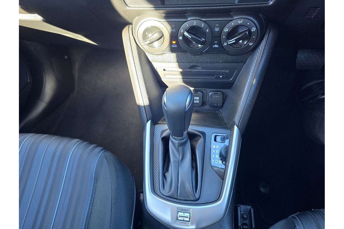2016 Mazda 2 Neo DJ Series