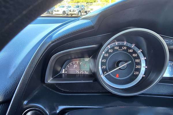 2016 Mazda 2 Neo DJ Series