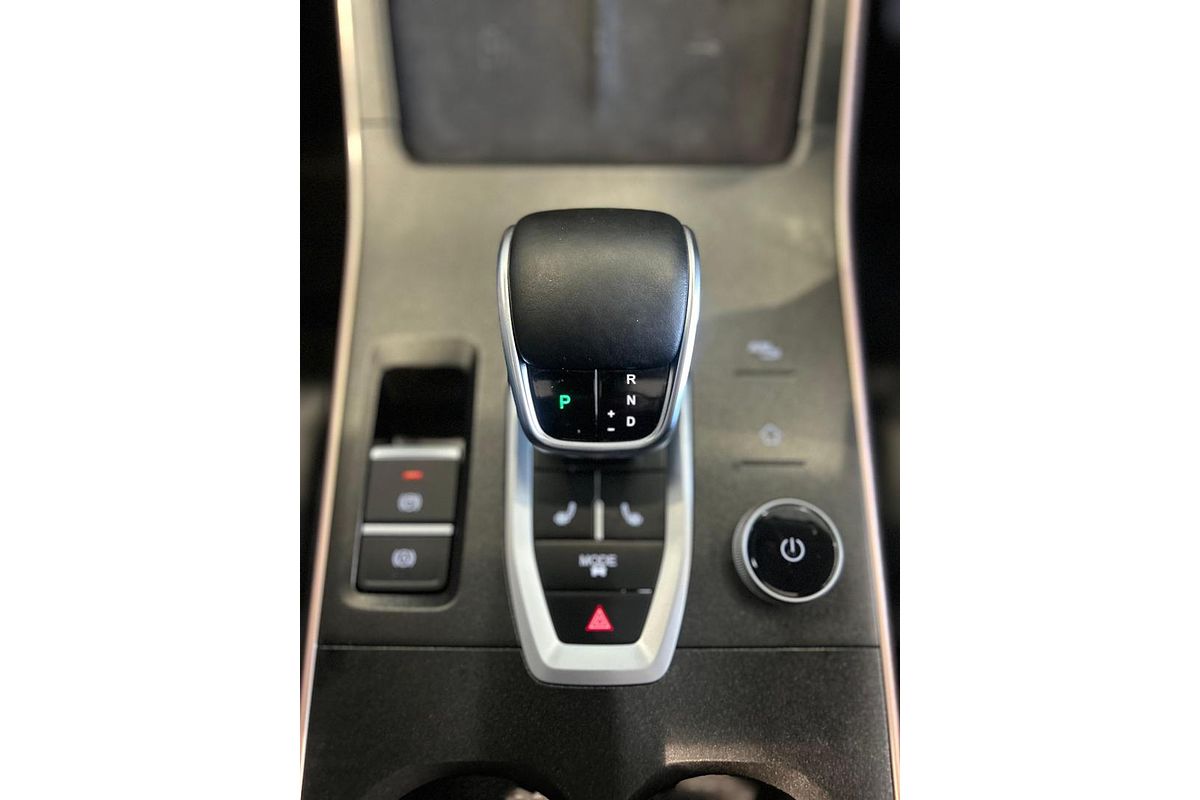 2023 Chery OMODA 5 EX