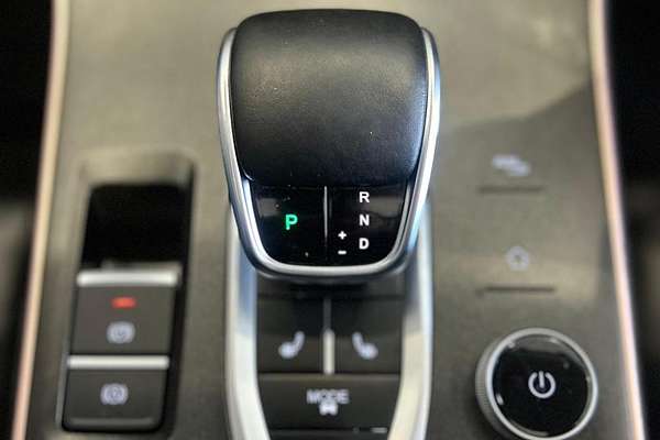 2023 Chery OMODA 5 EX