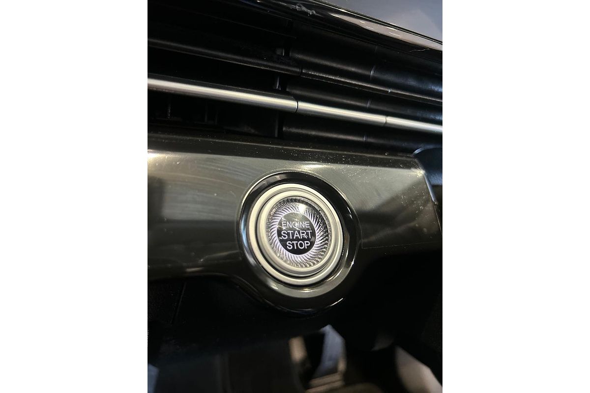 2023 Chery OMODA 5 EX