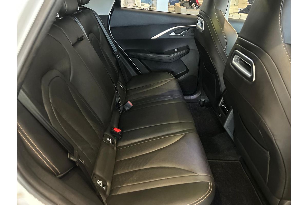 2023 Chery OMODA 5 EX