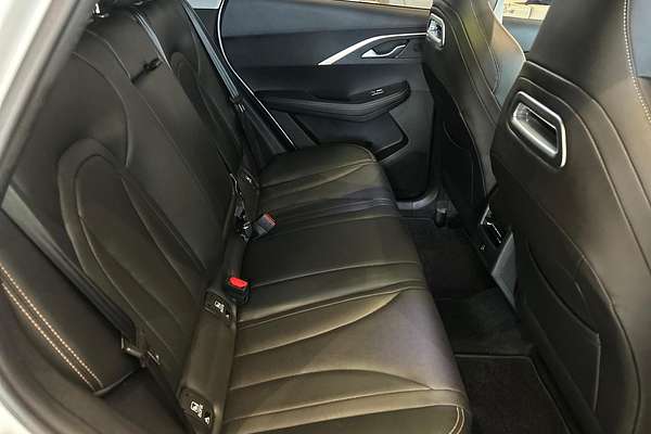 2023 Chery OMODA 5 EX