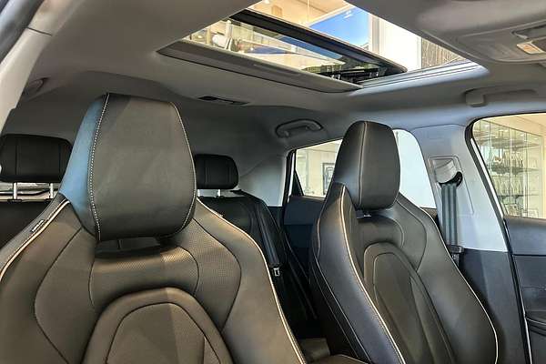 2023 Chery OMODA 5 EX