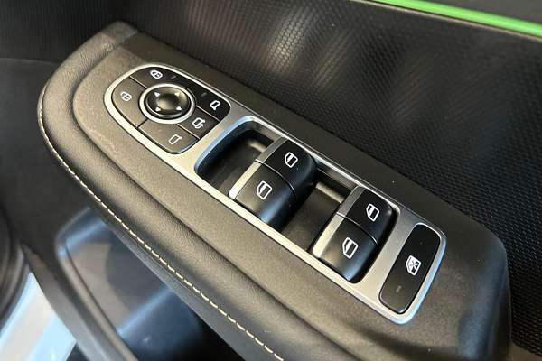 2023 Chery OMODA 5 EX