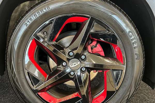 2023 Chery OMODA 5 EX