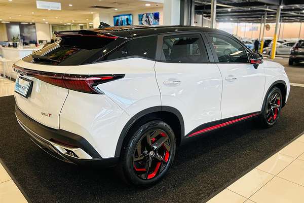 2023 Chery OMODA 5 EX
