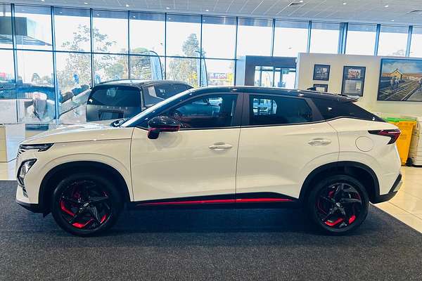 2023 Chery OMODA 5 EX