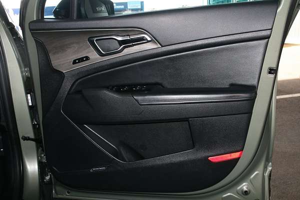 2022 Kia Sportage GT-Line NQ5