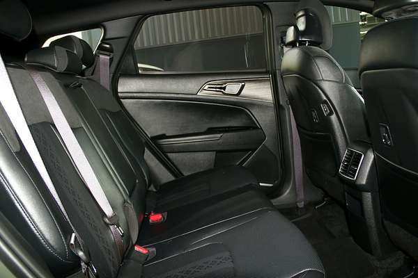 2022 Kia Sportage GT-Line NQ5