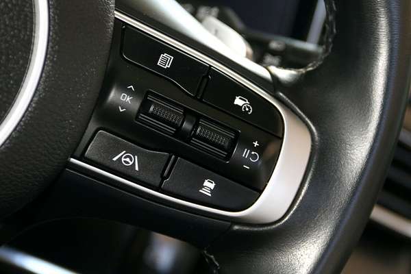 2022 Kia Sportage GT-Line NQ5