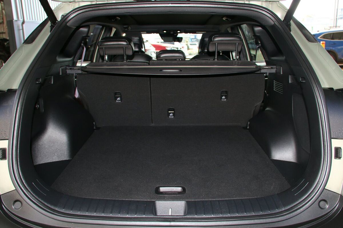 2022 Kia Sportage GT-Line NQ5