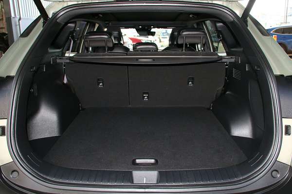 2022 Kia Sportage GT-Line NQ5