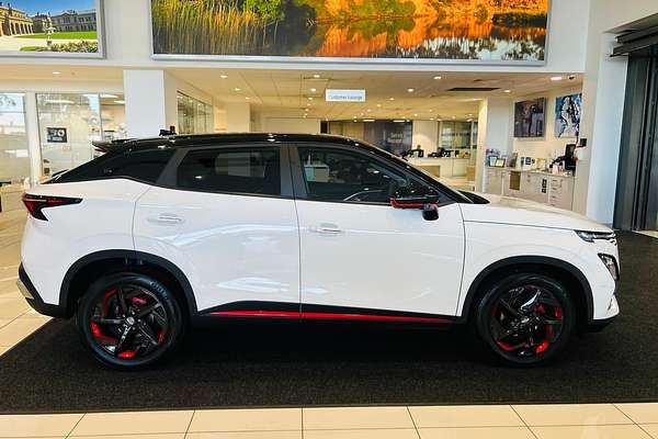 2023 Chery OMODA 5 EX