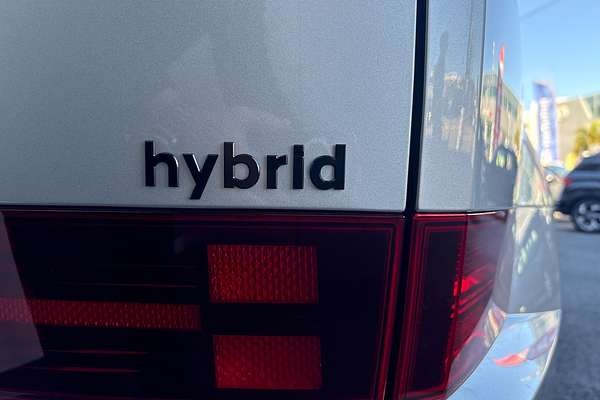 2025 Hyundai Santa Fe Hybrid Calligraphy MX5.V1