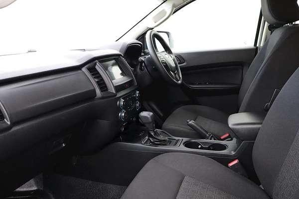 2020 Ford Ranger XL PX MkIII 4X4 3.2L