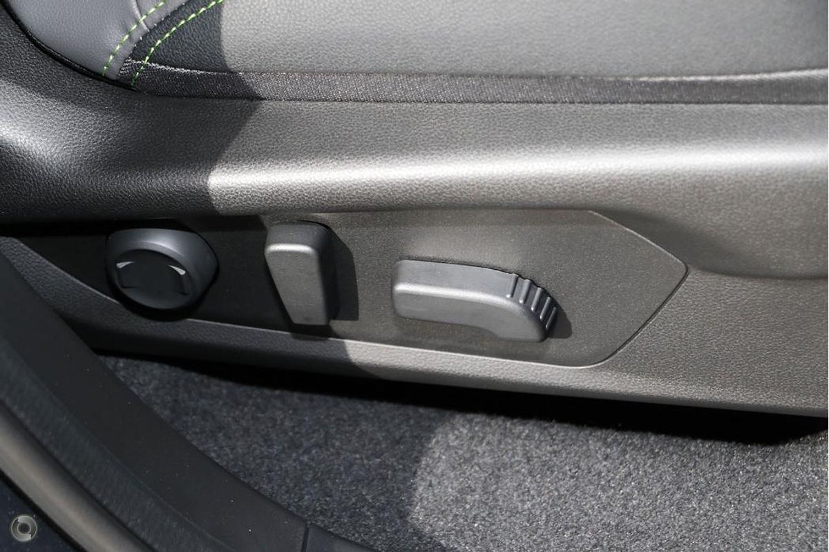 2025 Subaru Forester Sport S6