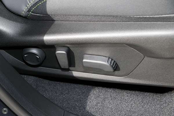 2025 Subaru Forester Sport S6
