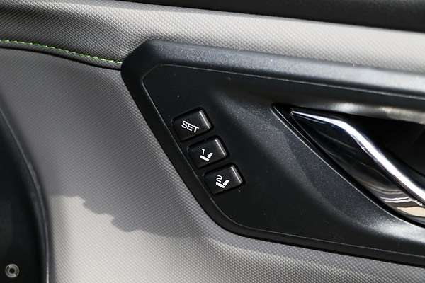 2025 Subaru Forester Sport S6